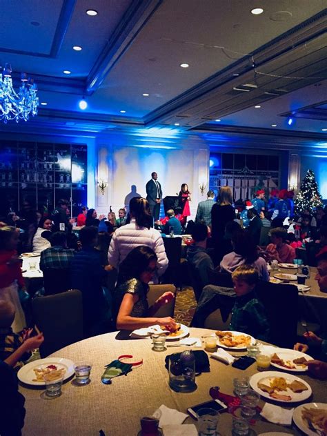 CACI International office photos