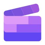 Image result for Clipchamp Integration Icon