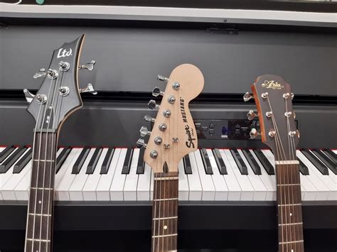 Waitohi Sessions: Live music from Local Librarians, 34 Moorefield Road ...