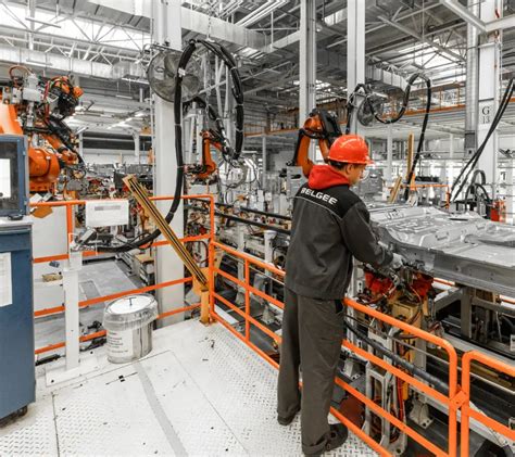 Image result for Modular Manufacturing Cells