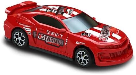 Crash'ems Dynamic Pull Back car|2 Modes Street Stunt Vehicle Toy ...