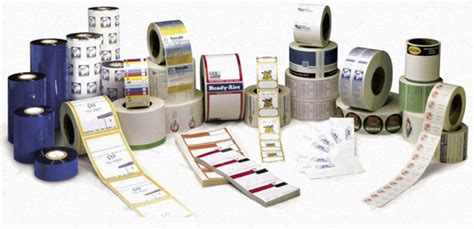 MAK Labels & Packaging Solution