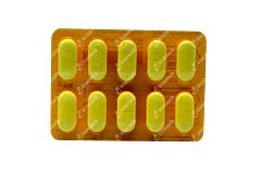 Prednisolone 5mg Tablet 10 - Uses, Side Effects, Dosage, Price | Truemeds