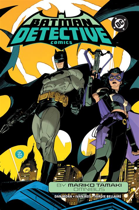 CheapGraphicNovels.com u003e BATMAN DETECTIVE COMICS (2021) BY MARIKO ...