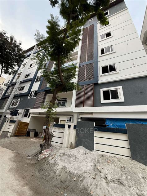 Ashwini Homes Jubilee Hills, Jubilee Hills Jubilee Hills Rent - WITHOUT ...