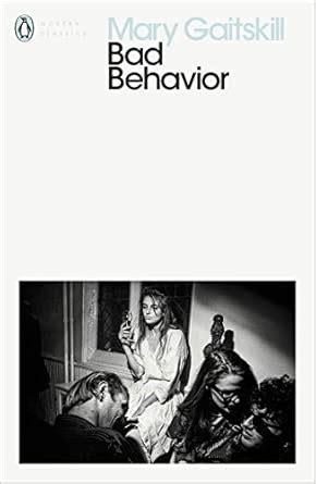 Buy Bad Behavior Book Online at Low Prices in India | Bad Behavior ...