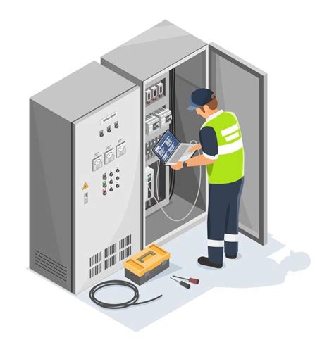 Image result for plc Control System Graphics