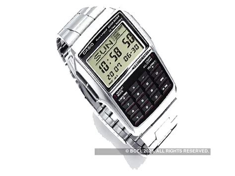 Timex Adventure Series Depth Gauge - Seven advanced watches that do ...