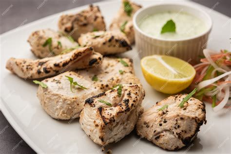 Murg Afghani