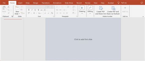 PowerPoint VBA Tutorial 的图像结果