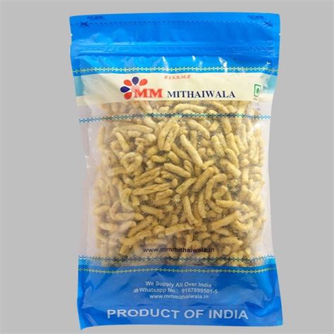 Methi Gathiya MM Mithaiwala – JITCO