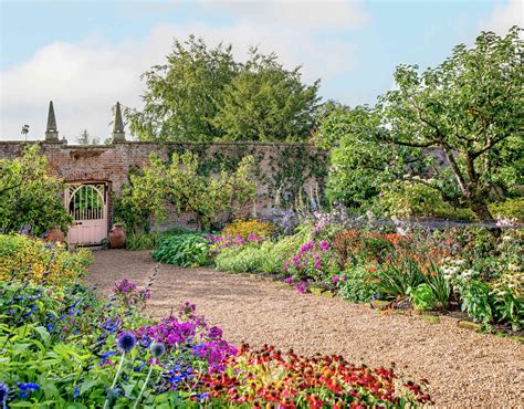 Inside King Charles' Highgrove House Gardens: A 'Deeply Private Space'