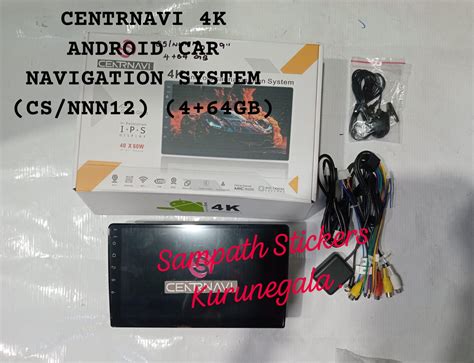 Image result for Android Car Navigation System