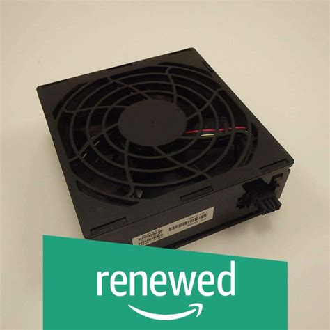 (Refurbished) 46D0338 Ibm X3500 M2 7839 Fan : Amazon.in: Computers ...