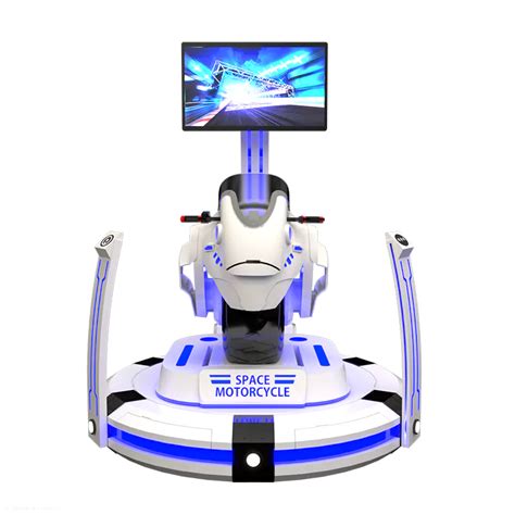 Image result for VR Motorcycle Simulator Machine