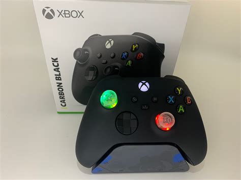 Custom Modded Controller 的图像结果