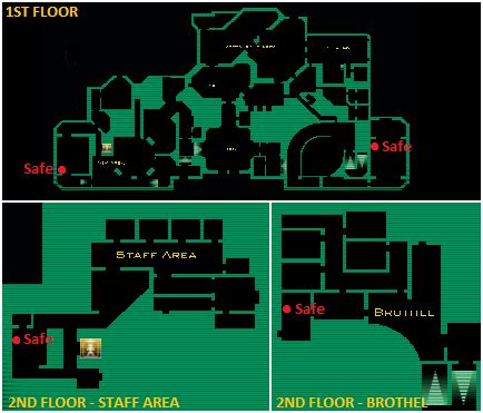 Image result for Hitman Codename 47 Walkthrough