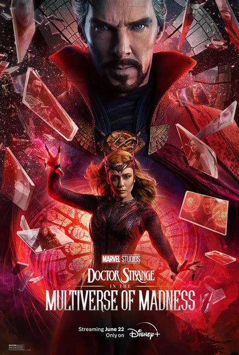 [夸克网盘]奇异博士2【1080P+4K SDR】：疯狂多元宇宙/Doctor Strange 2/奇异博士2/奇异博士2: 失控多元宇宙(港 ...