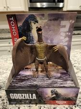 2022 Godzilla TOHO Series RODAN 1956 Action Figure India | Ubuy