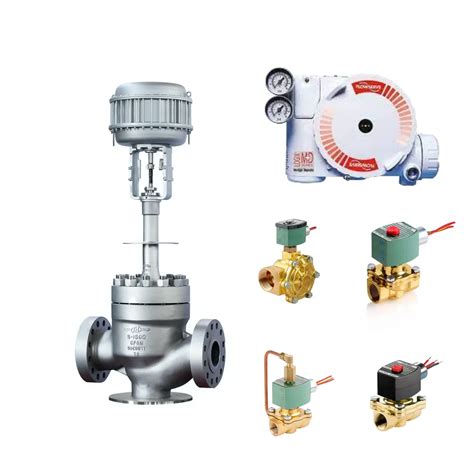 Image result for Flow Control Valve Positioner