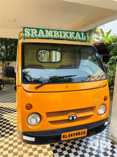 Sale. -TATA ACE - Commercial & Other Vehicles - 1803972998