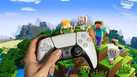 Image result for How to Get Minecraft Java On PS5