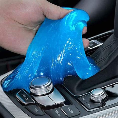 Super Sticky Car Slime Cleaner - USAMERICA SHOP