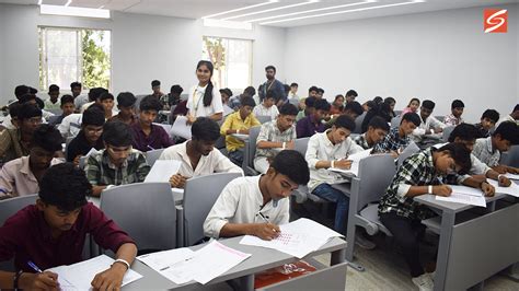 Sanskrithi School of Engineering