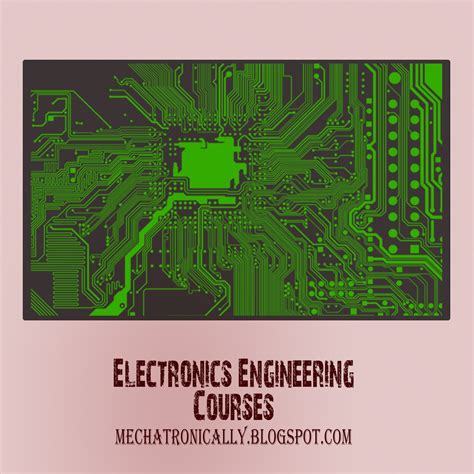 Engineering Electronics Tutorial 的图像结果
