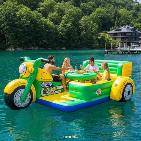Image result for Fun Inflatable Pool Floats