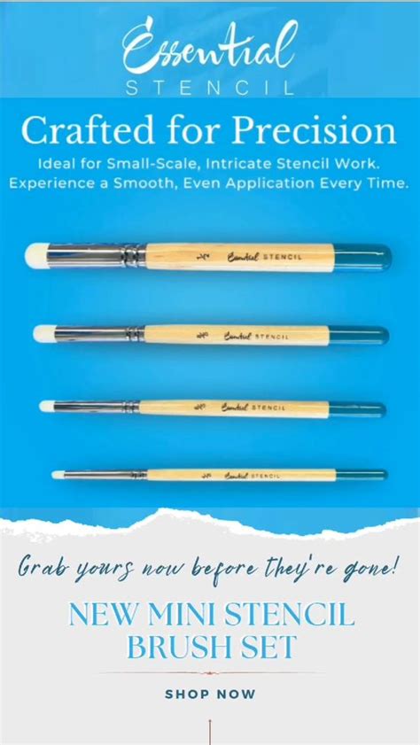 Image result for Essential Stencil Tutorial