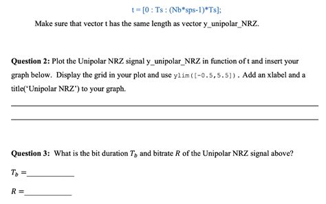 Unipolar Nrz Line Coding 的图像结果