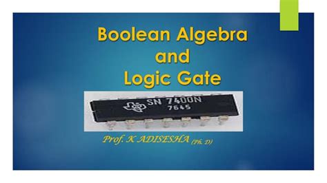 Image result for Implementation of Logic Gates Using Boolean Engineering Funda