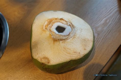 [중국 심천] 原味主张 : 코코넛닭샤브샤브 : 네이버 블로그