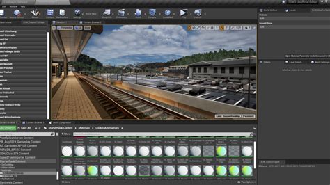 Foob's Unofficial Editor Starter Pack Upgrades - Train Sim Community