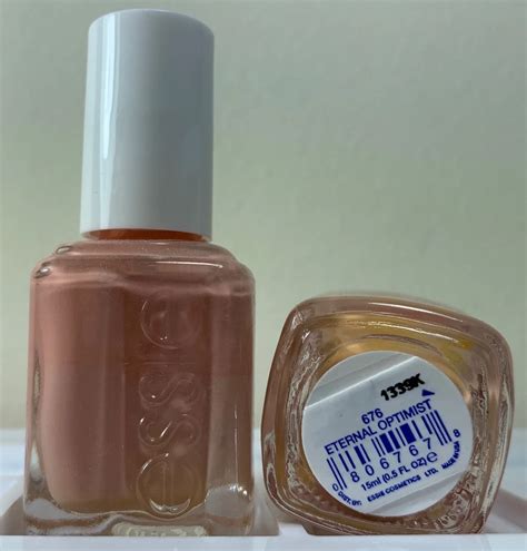 Eternal Optimist Essie