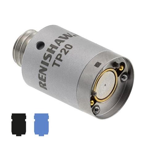 TP20 probe kit | Renishaw Online Store