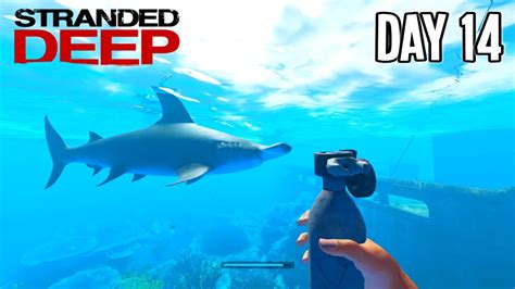 Image result for Stranded Deep Update