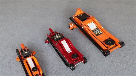 Wheel Car Floor Jacks 2ton Lift Hydraulic 8.5kg With Ce&gs - Buy Car ...