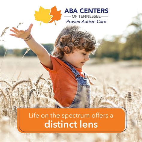 #abacentersoftennessee #autismacceptance #inclusion # ...
