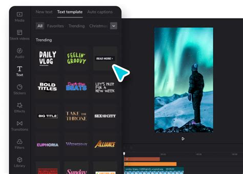 Darmowy edytor i twórca wideo TikTok