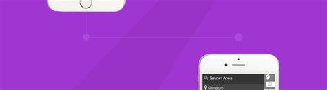 eCommerce Mobile App – Grocery App