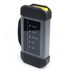 Truck Scanner - LAUNCH X431 HDIII Heavy Duty Truck Diagnostic Scanner ...