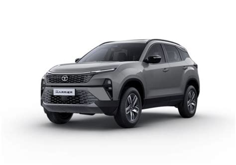 Tata Harrier On Road Price in Kolkata, Howrah, Hooghly & 2025 Offers ...