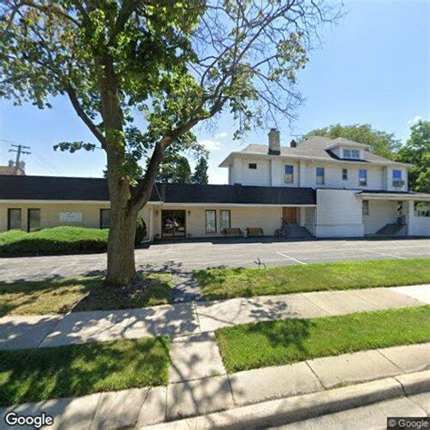 Brust Funeral Home Obituaries