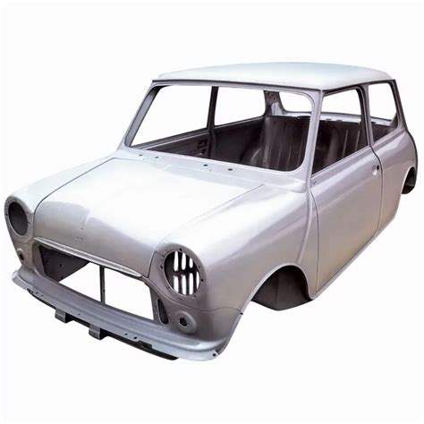 Image result for Mini-Q Body Shell
