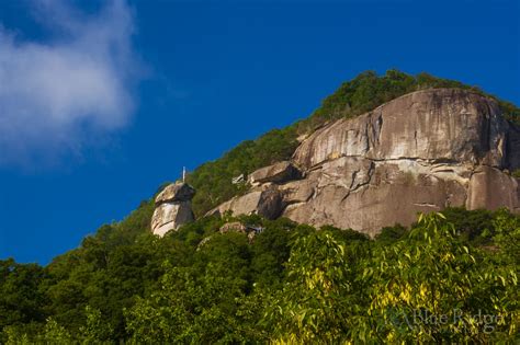 Chimney Rock State Park