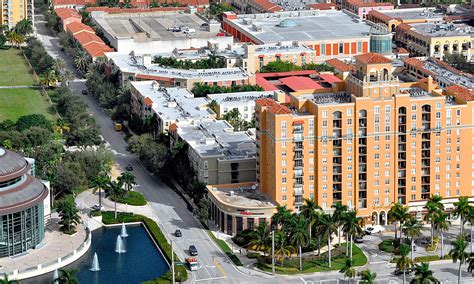 CityPlace Tower West Palm Beach 6 Homes for Sale | Echo Fine Properties
