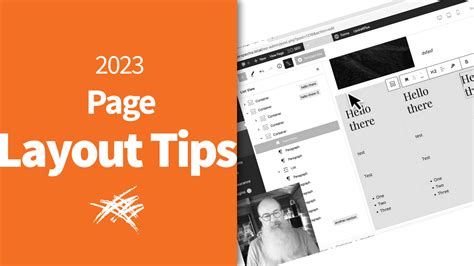 Image result for Page Layout Tutorial