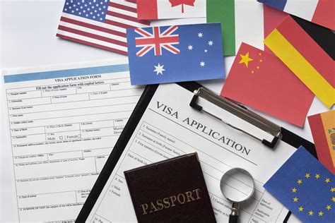 What Is Schedule 3 Criteria for Australian Visas? Key Guide